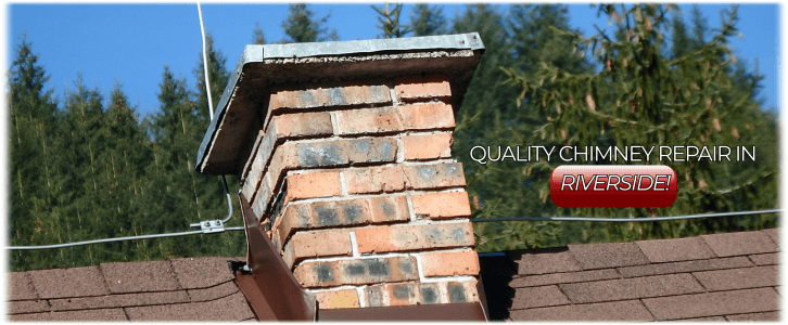 Chimney Repair Riverside
