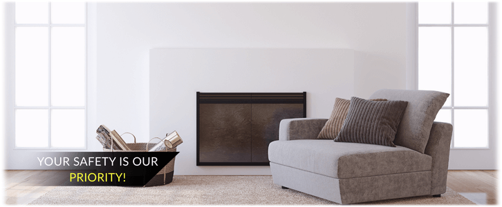 Chimney and Fireplace Inspection Riverside