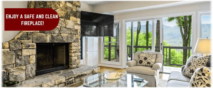 Fireplace Cleaning Riverside