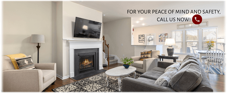 Fireplace Repair Riverside